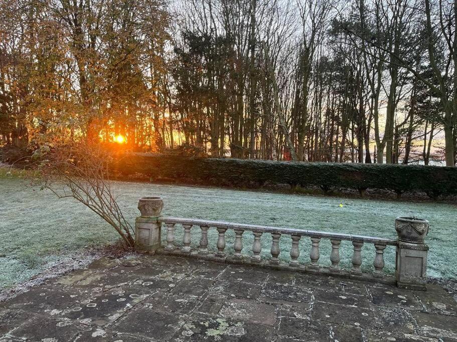 Brownhills Villa Eaton  Buitenkant foto